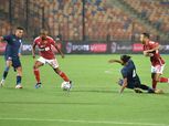70 دقيقة من مباراة الأهلي وإنبي في كأس مصر.. ضغط أحمر لتسجيل الثالث