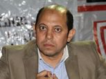 أحمد سليمان يعلن موافقة وزارة الداخلية على ترشحه لرئاسة الزمالك