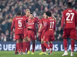 ليفربول يهنئ المسلمين بالمولد النبوي الشريف