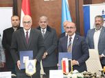 الأولمبياد الخاص المصري يوقع بروتوكول تعاون لتطوير البرامج الصحية للاعبين