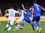 شاهد| بث مباشر لمباراة نابولي ويوفنتوس في كأس إيطاليا