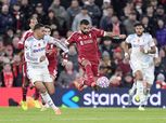 موقف محمد صلاح في تشكيل ليفربول المتوقع أمام ريال مدريد بدوري أبطال أوروبا