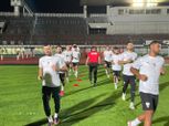 المنتخب الأولمبي يخوض مرانه الأول بـ سابورو استعدادا لإسبانيا «صور»