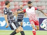الشباب السعودي في ربع نهائي كأس محمد السادس