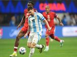 ميسي VS رودريجيز.. تشكيل الأرجنتين وكولومبيا المتوقع في نهائي «كوبا أمريكا»