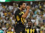 موعد مباراة الاتحاد والحزم في الدوري السعودي والقنوات الناقلة