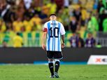 مدة غياب ميسي عن الملاعب بعد كشف إصابته