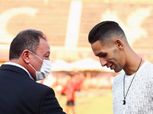 بانون: الأهلي يستحق التتويج بـ التاسعة.. وجاهز للمشاركة أمام الاتحاد