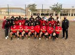 روما الإيطالي يدعم منتخب مصر للسيدات: ضد التنمر وجميع أشكال التمييز