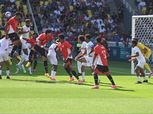 موعد مباراة منتخب مصر الأولمبي وإسبانيا في أولمبياد باريس 2024