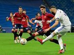 بنزيما يقود تشكيل ريال مدريد المتوقع ضد أوساسونا بنهائي كأس ملك إسبانيا