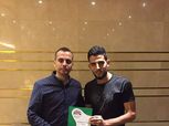 عبدالله الشامي يصل للقاهرة ويظهر في الأهلي خلال «دقائق»