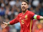 بالفيديو| إسبانيا تتقدم على روسيا بهدف عكسي