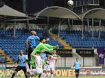 لحظة بلحظة لمباراة الزمالك 4-0 غزل المحلة.. نهاية اللقاء