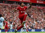 أهداف مباراة ليفربول أمام بورنموث.. جوتا يسجل الثالث للريدز