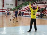 أبرزها الزمالك.. حارس مرمى الطيران لكرة اليد يدخل اهتمامات عدد من الأندية