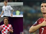 لاعبو الملكى كلمة السر ومفتاح التألق بكأس العالم