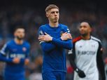 كول بالمر يحصد جائزة أفضل لاعب شاب في الدوري الإنجليزي 2024
