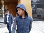 «قمر» يمهد الطريق لعودة إسلام جمال للزمالك