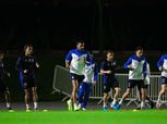 الهلال السعودي يختتم استعداداته لمواجهة فلامنجو البرازيلي بمونديال الأندية (صور)
