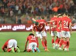 جدول ترتيب الدوري المصري بعد انتصار الأهلي على غزل المحلة