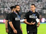 الزمالك يكلف إبراهيم زارع بالتنسيق مع السفارات المصرية استعدادا للكونفدرالية