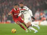 أهداف مباراة ليفربول ومانشستر يونايتد.. ماجواير يسجل الثاني