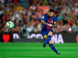 بالصور| ميسي يقود هجوم التشكيل المثالي لثاني جولات الدوري الإسباني