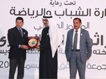 تخصيص الدخل لصالح معهد الأورام.. وزير الرياضة يعلن تفاصيل ماراثون زايد