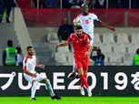 كأس آسيا.. التعادل السلبي يحسم مواجهة سوريا وفلسطين
