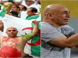 بالفيديو| «ناقوس الخطر» يدق أبوب «المصري» بعد أحداث القوة الجوية واتحاد العاصمة الجزائري