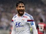 صحفي أسباني : برشلونة يصرف النظر عن ساحر ليون