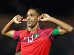 بدر بانون: الأهلي بوابتي لمنتخب المغرب.. وأنتظر الرقم 13