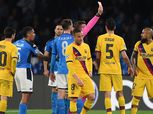 يويفا يؤكد إقامة مباراة برشلونة ونابولي في "كامب نو"