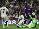 الكلاسيكو.. موعد مباراة ريال مدريد وبرشلونة في الدوري الإسباني