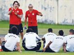 وزير الرياضة يتحدث عن «الحيرة اللذيذة لكوبر» قبل «المونديال