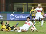 شوبير: رعونة لاعبي الزمالك السبب في التعادل وليس السحر