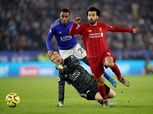 مشاركة محمد صلاح واردة أمام ليستر سيتي