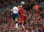 لاعب توتنهام السابق: ليفربول الأوفر حظا لحصد لقب دوري أبطال أوروبا