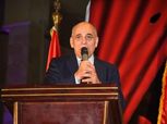 «الصيد» يصدر بيانا رسميا للرد على رئيس نادي الجزيرة
