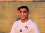 مصطفى محمد يرد على عودته للزمالك في الموسم الجديد