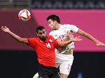 أهداف مباراة مصر واستراليا في أولمبياد طوكيو.. «ريان» يتقدم (فيديو)