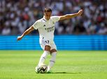 لوكاس فاسكيز: فوز ريال مدريد بدوري الأبطال ليس بالصدفة أو الحظ