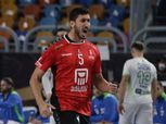 بقيادة يحيى خالد.. سيطرة مصرية على جوائز الأفضل في أمم أفريقيا لليد
