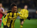 «أوباميانج» يظهر في تدريبات بروسيا دورتموند