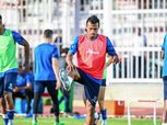 الزمالك يستعد لقمة الأهلي في نهائي كأس مصر بالتدريب على ركلات الترجيح