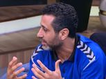 المدير الفني لمنتخب اليد: خسرنا بطولتين وفوزنا بكأس العالم
