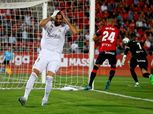 بالفيديو.. مايوركا يلحق بريال مدريد الهزيمة الأولى في الليجا ويهدي برشلونة الصدارة