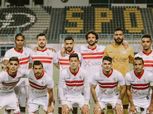 الزمالك يعسكر لمباراة القمة.. ويطالب بحسم موقف شيكابالا