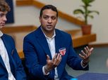 كريم إبراهيم يتحدث عن مشاركة منتخب أمريكا في منافسات بطولة العالم للإسكواش